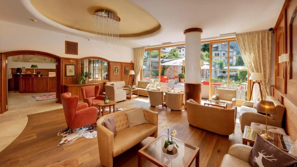 Hotel Angelo Engel
