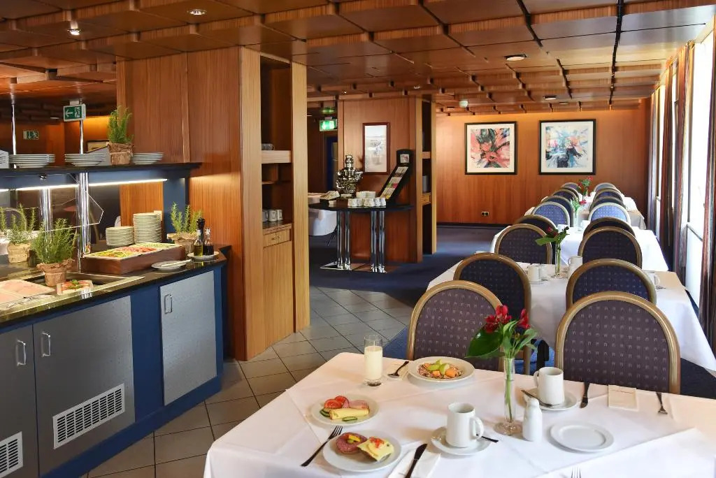 InterCityHotel Stuttgart