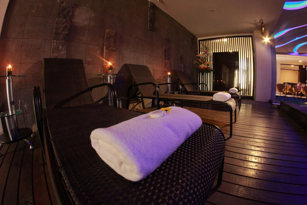 Palette Grand Sae Boutique Hotel