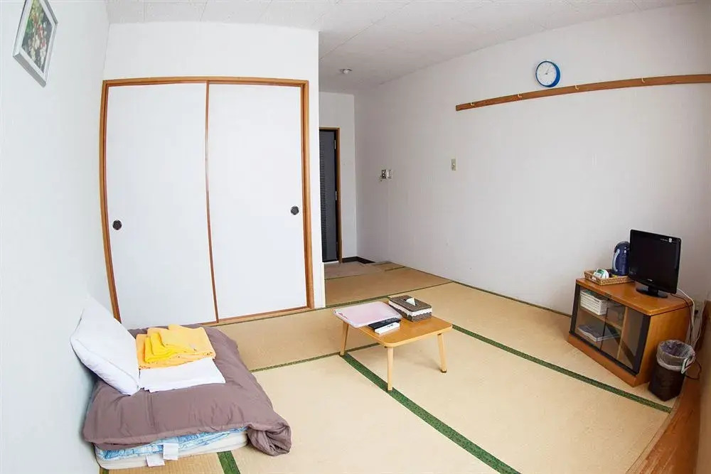 Marine House SEASIR Akajima