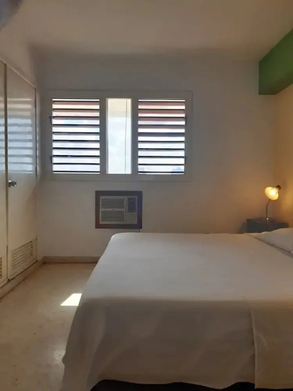 Skyview Apartment