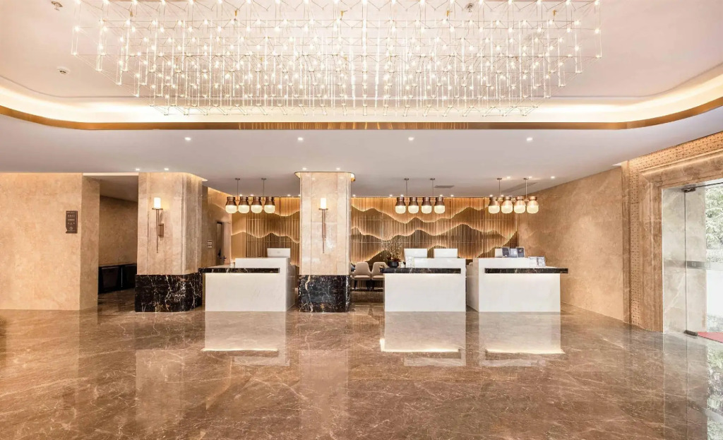 Tianhe  Hotel