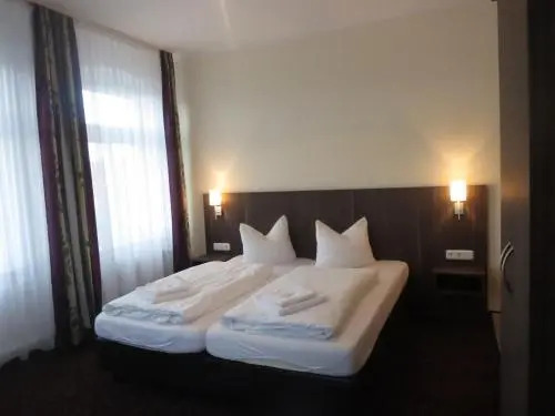 Pension Luft