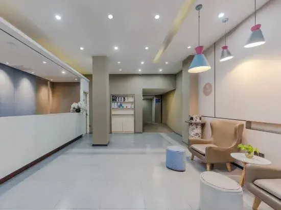Homeinn· Neo-Hangzhou Wulin Square Zhaohui Road Canal Store