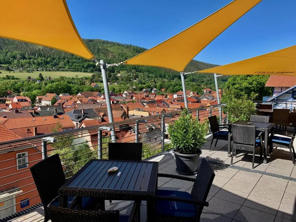 Villa Frieden Hotel & Seminarhaus