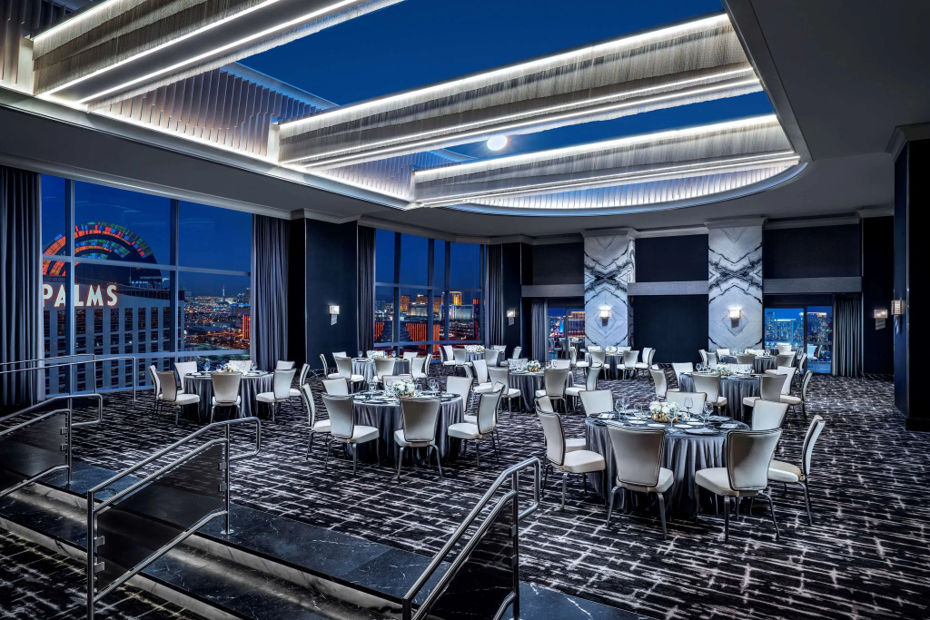 Palms Casino Resort