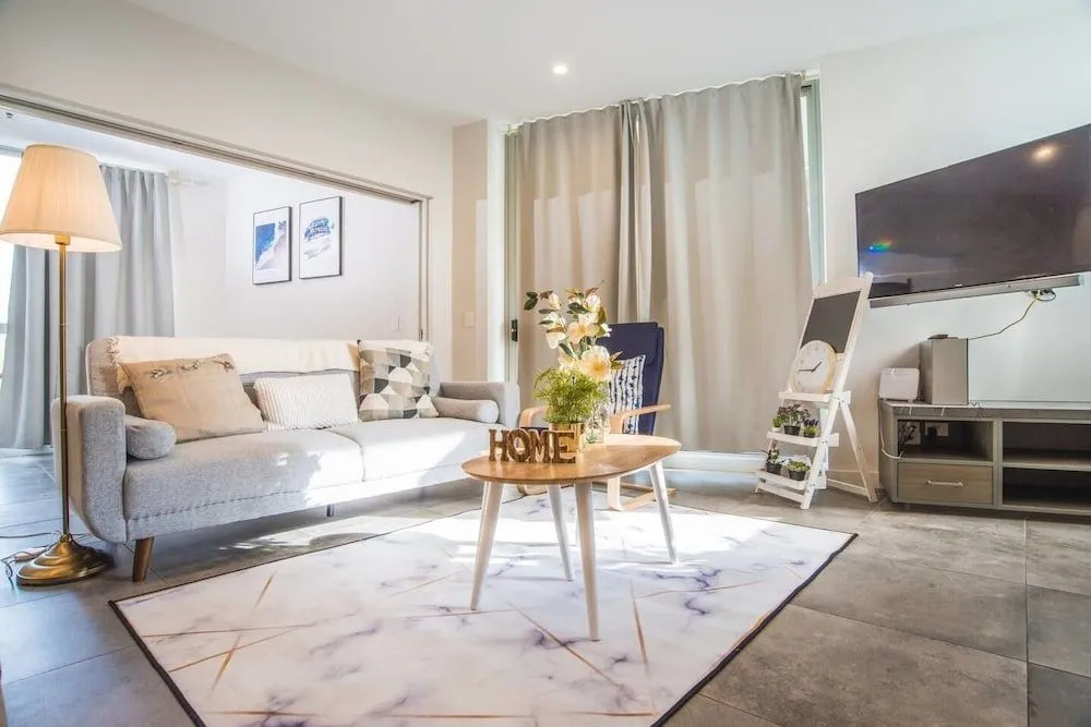 Comfy Home In Mascot