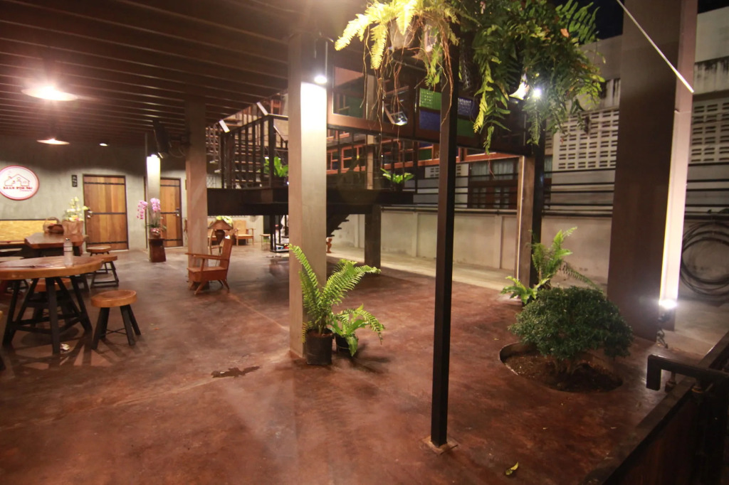 Baan Kon Pai - Hostel