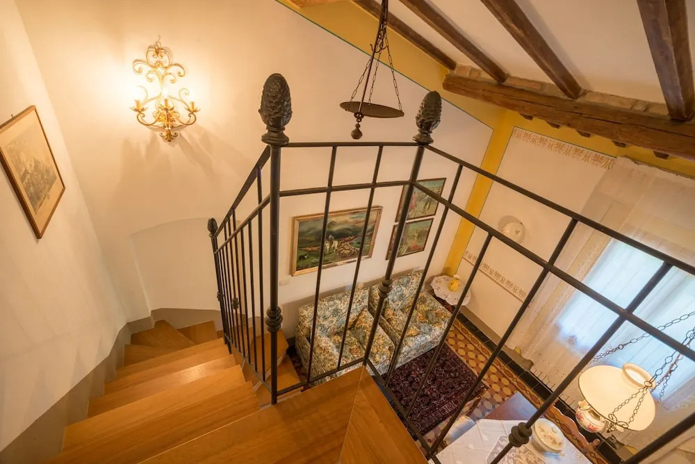 Tognazzi Casa Vacanze - Certaldo Centro