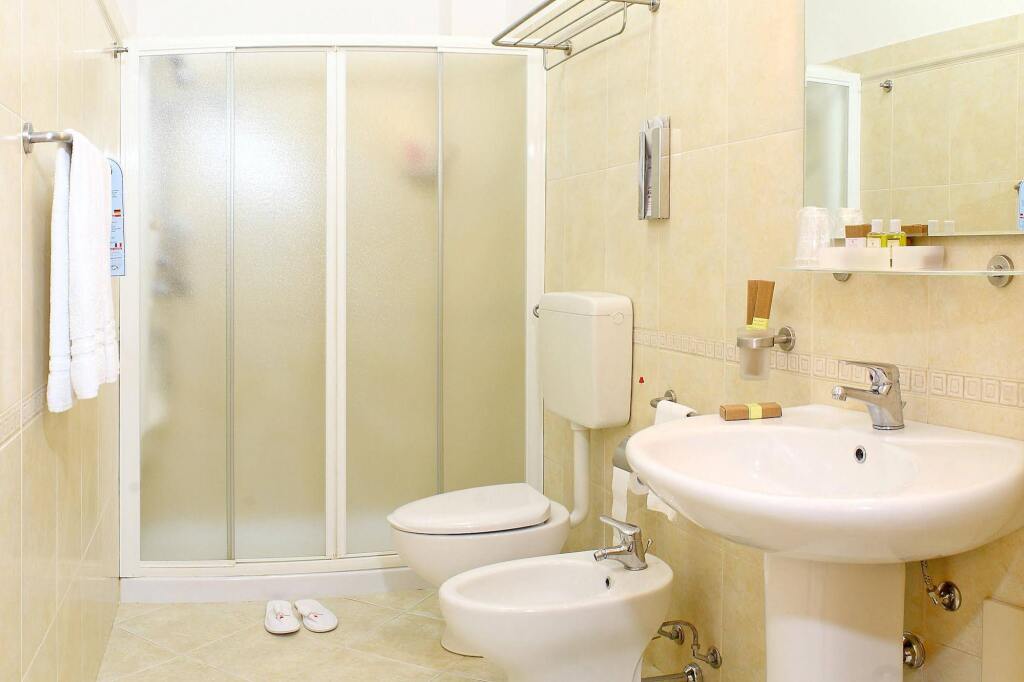 Hotel Centrale Spa & Relax