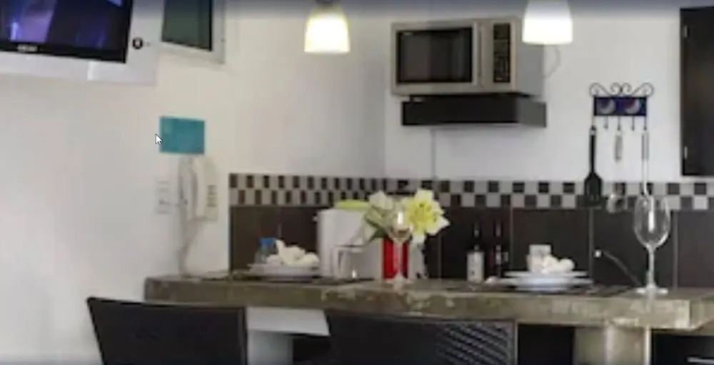 Hotel Suites Nadia Puerto Vallarta