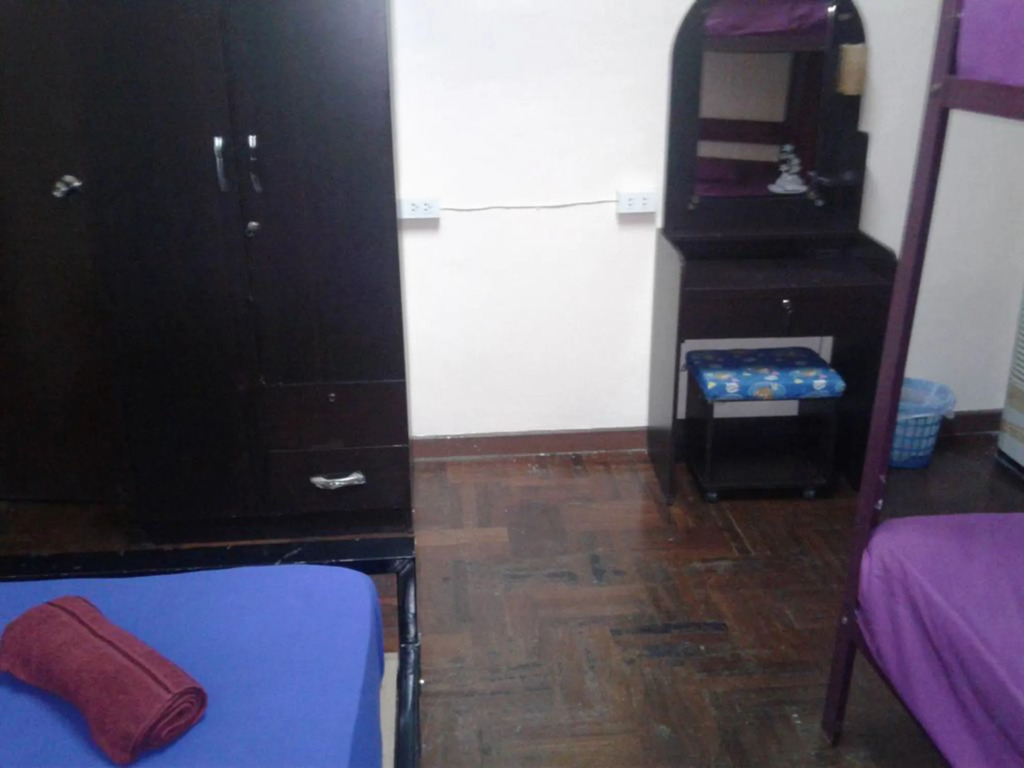 Yaya Guesthouse - Hostel