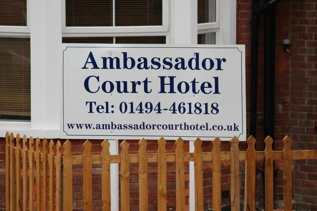 Ambassador Court Hotel