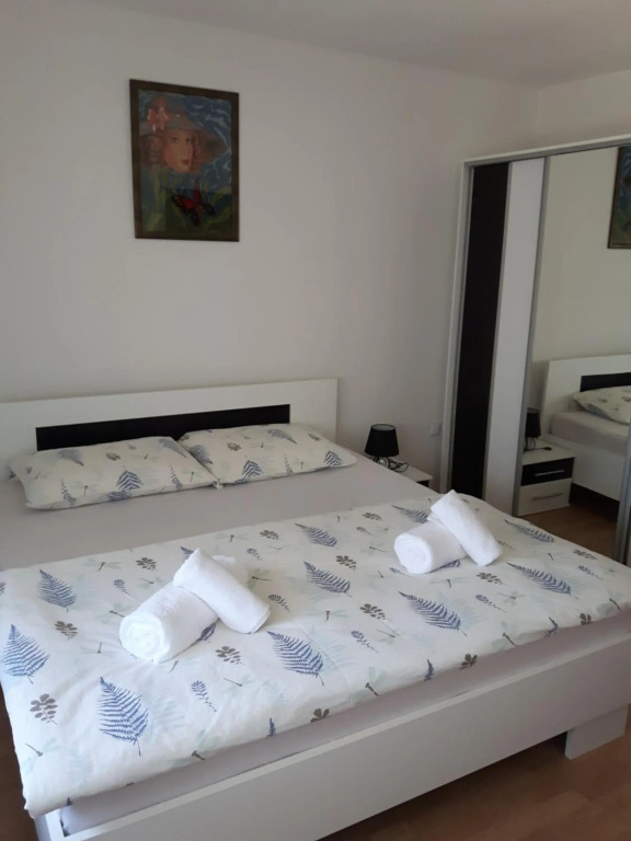 Apartman Petra & Tena