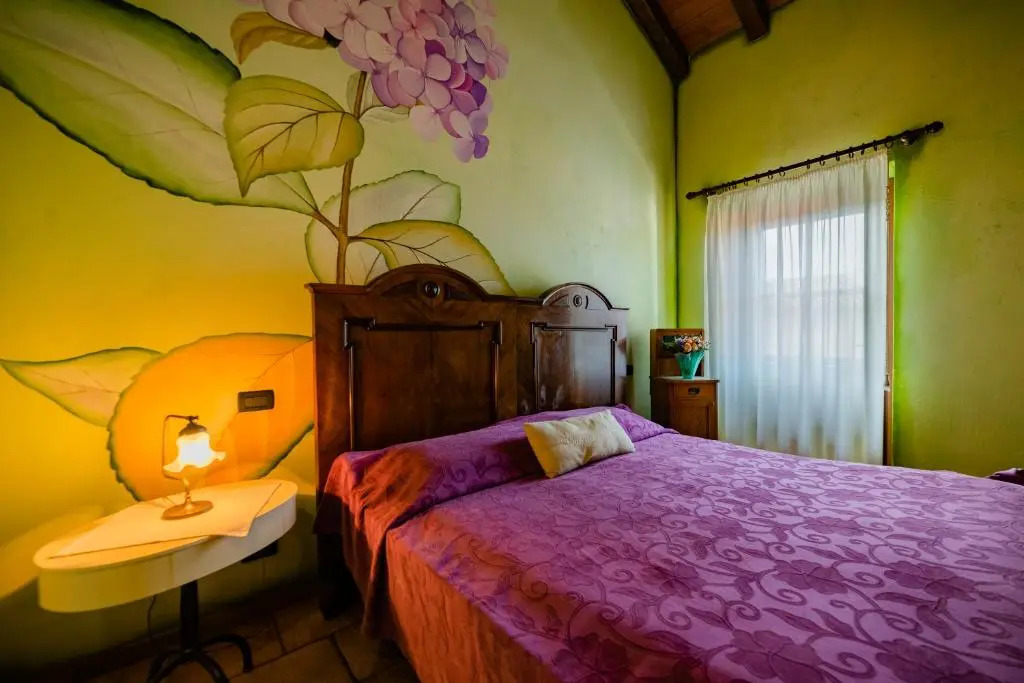 Agriturismo La Casa Degli Ospiti