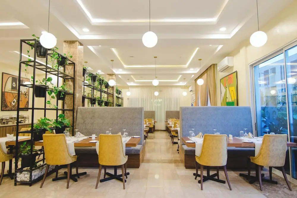 BON Hotel Imperial