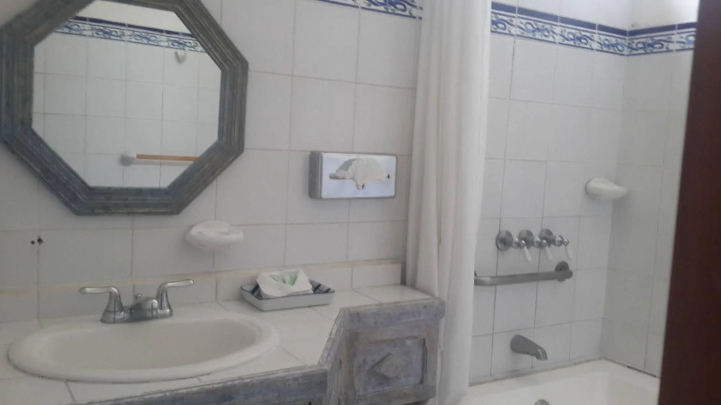 Hotel Rosa del Paseo