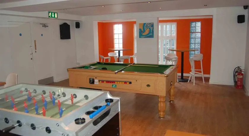 MOR Lodge