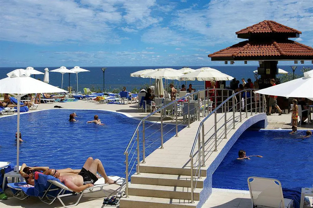 Byala Holiday Complex