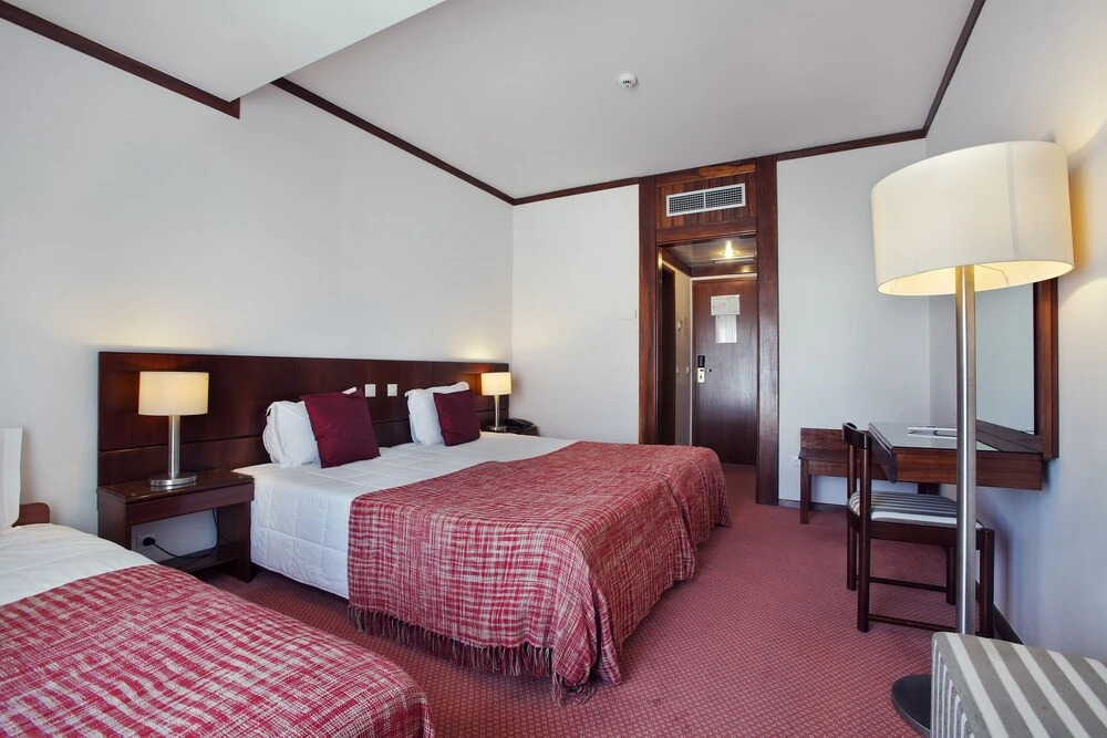Hotel Lux Mundi