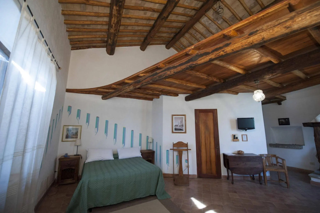 Borgo di Tragliata