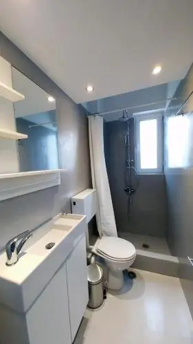 KYMA Apartments - Athens Acropolis 1