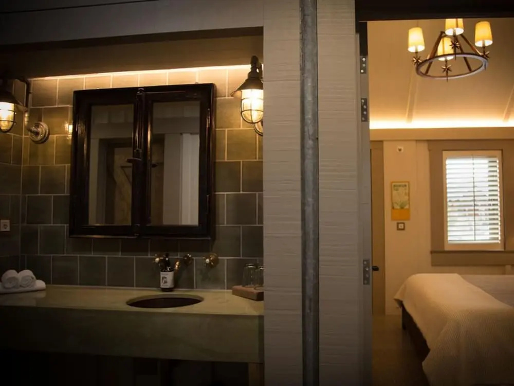 Headwaters Glenorchy Eco Lodge