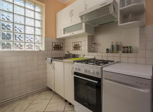 Apartment Steblaj