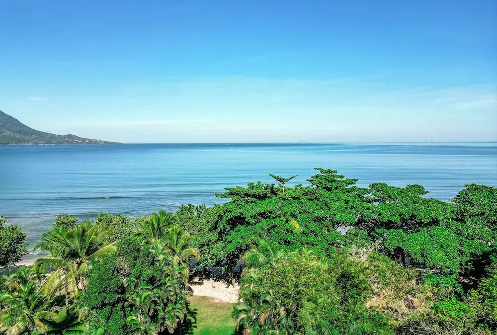 Casa Praia do Guaecá