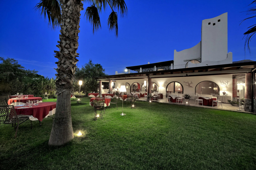 Hotel Garden