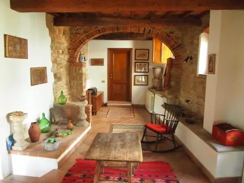 Pulica Holiday Home