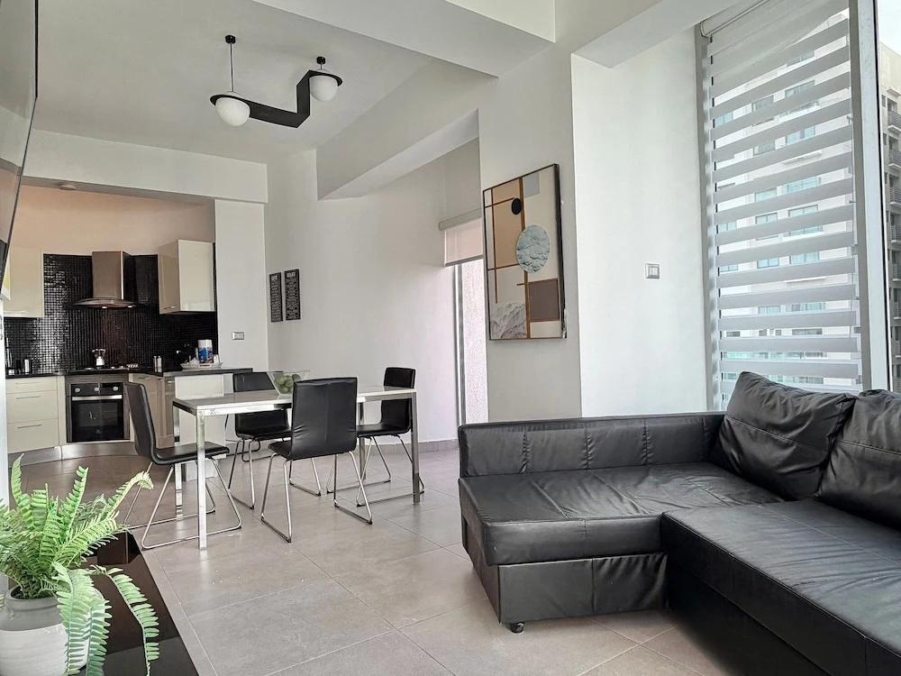 Armonia 30 suites by Yellowkey
