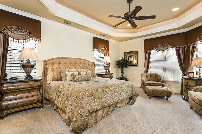 Reunion Resort - 5 Br Private Pool Home Guest Suite With Kitchenette Private Courtyard - Jhh 45872