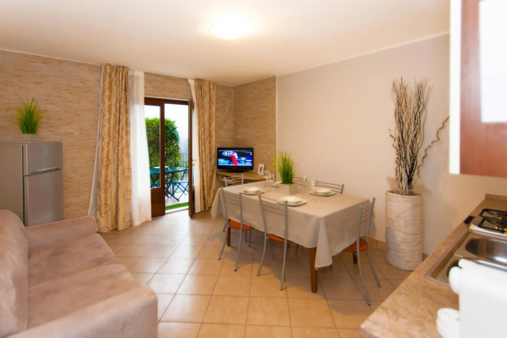 Residence Delle Rose