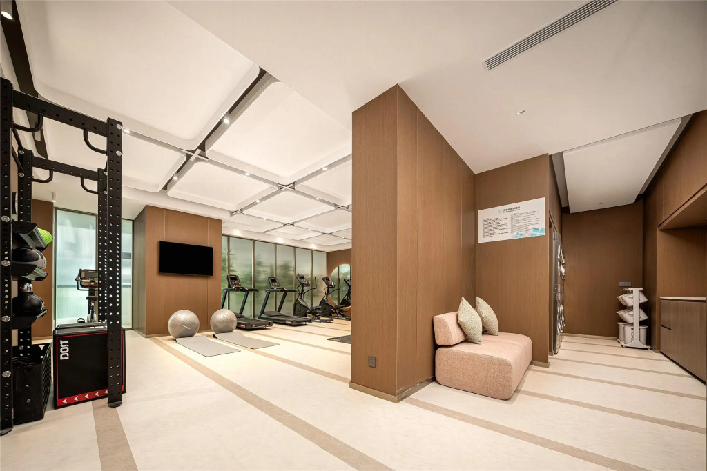 Hilton Garden Inn Chongqing CBD Jiangbeizui