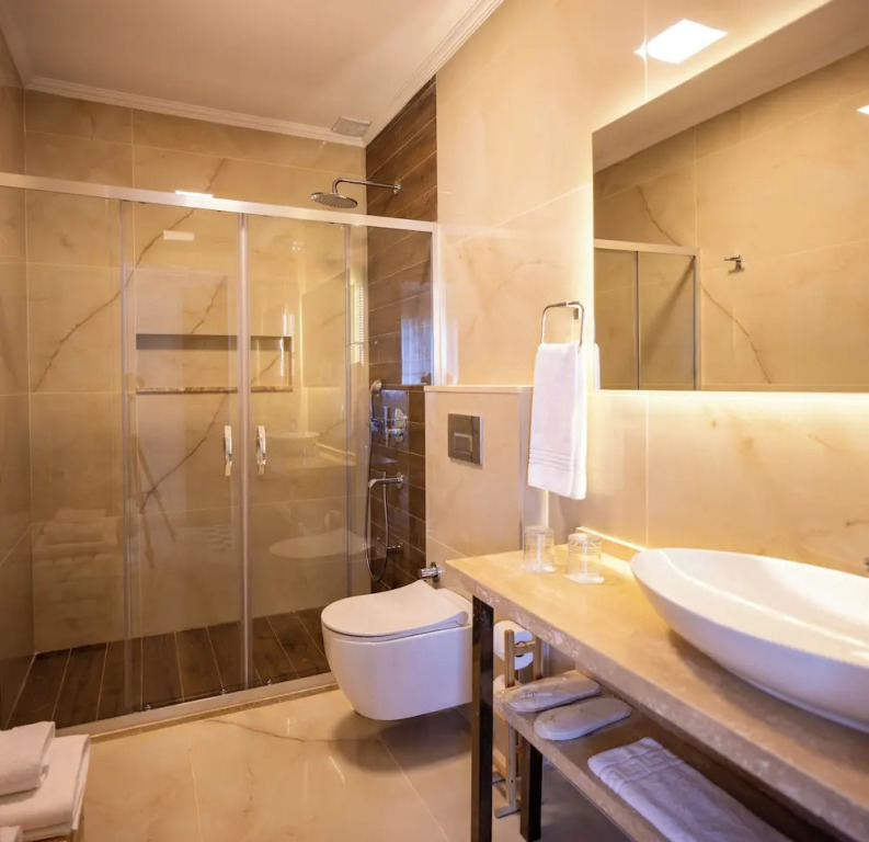 Çeşmekeş Hotel