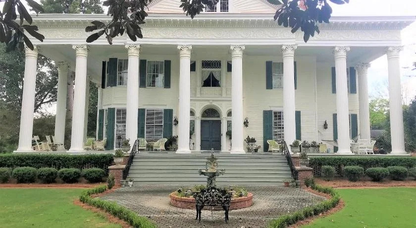 Rosemary Inn Bed & Breakfast
