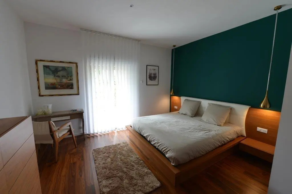B&B La Villa Gujan