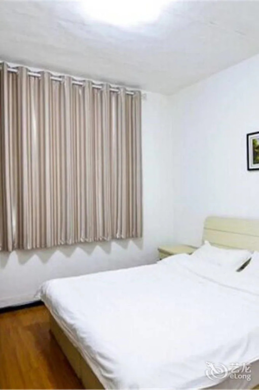 Yijia Express Hotel - Luoyang