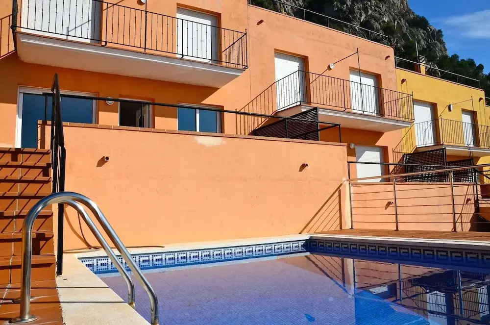 Casas Torrre Moratxa