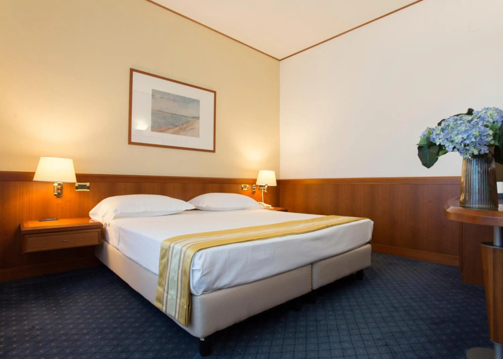 Hotel Europa