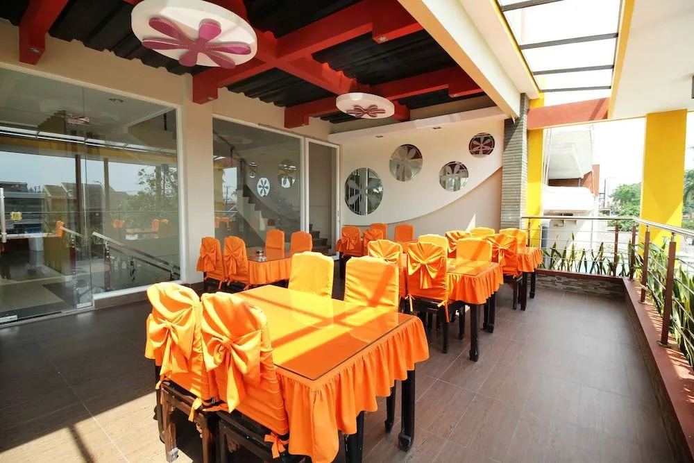 Airy Klojen Raya Dieng 15 Malang