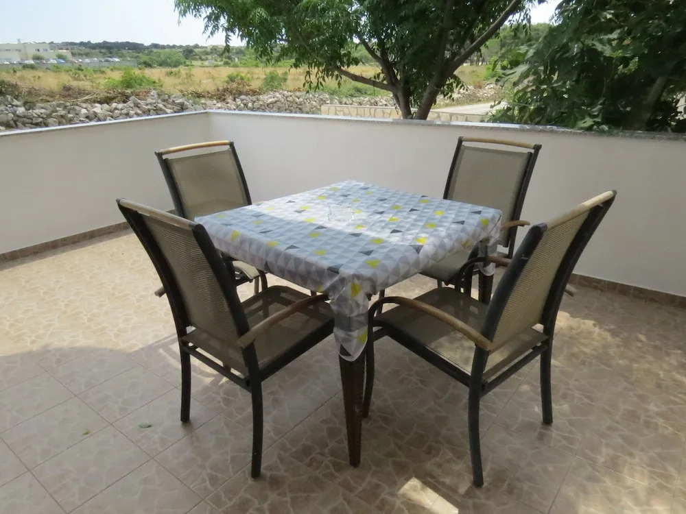 Apartment Sinisa