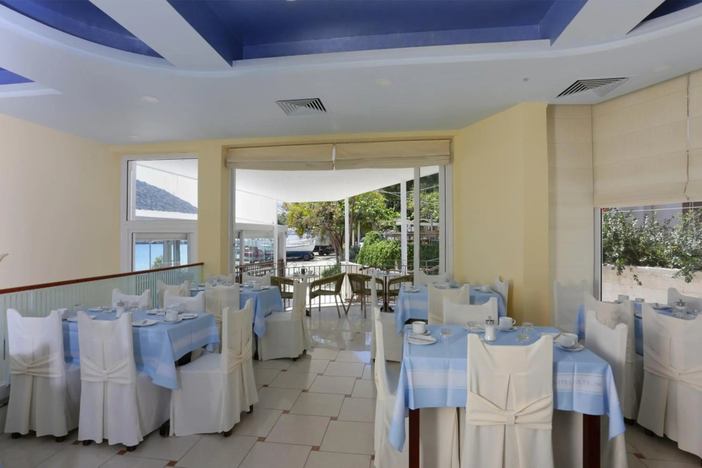 Hotel Aktaion