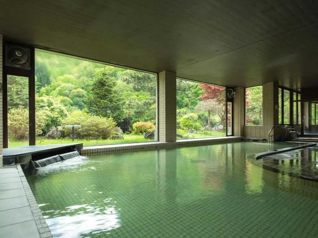 KAMENOI HOTEL Akita Yuze