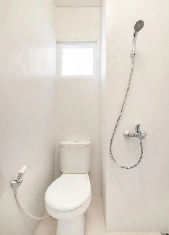Sari Panguripan BY OYO Rooms