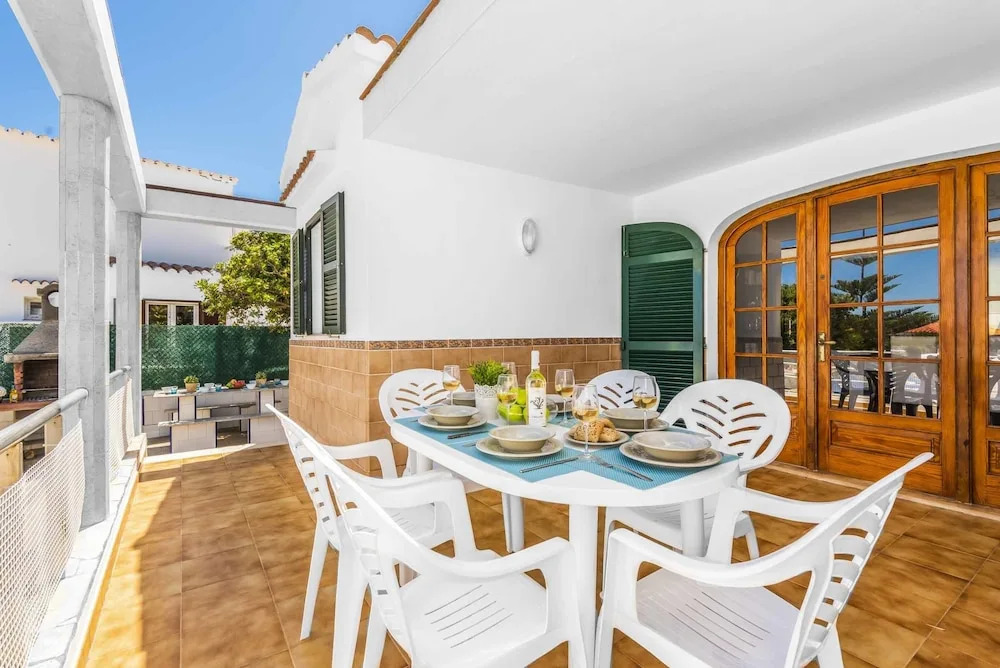 Villa Mar Azul by Escape Home