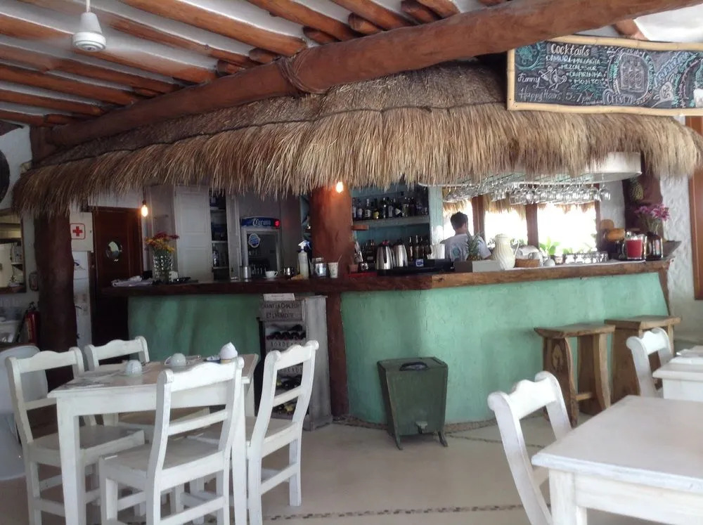 Casa Las Tortugas Petit Beach Hotel & Spa