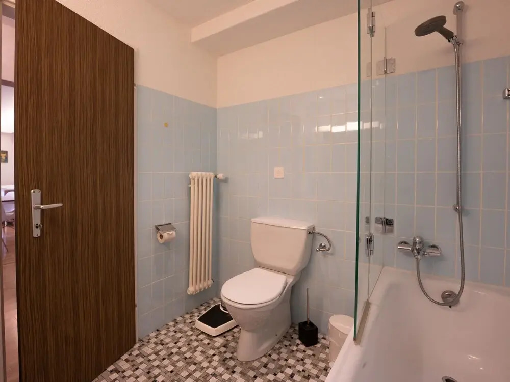 Apartment Chesa Daniela B - Anita by Interhome