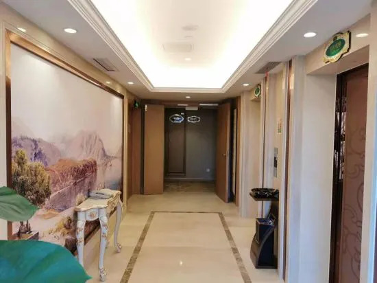 Vienna International Hotel Jurong Huayang